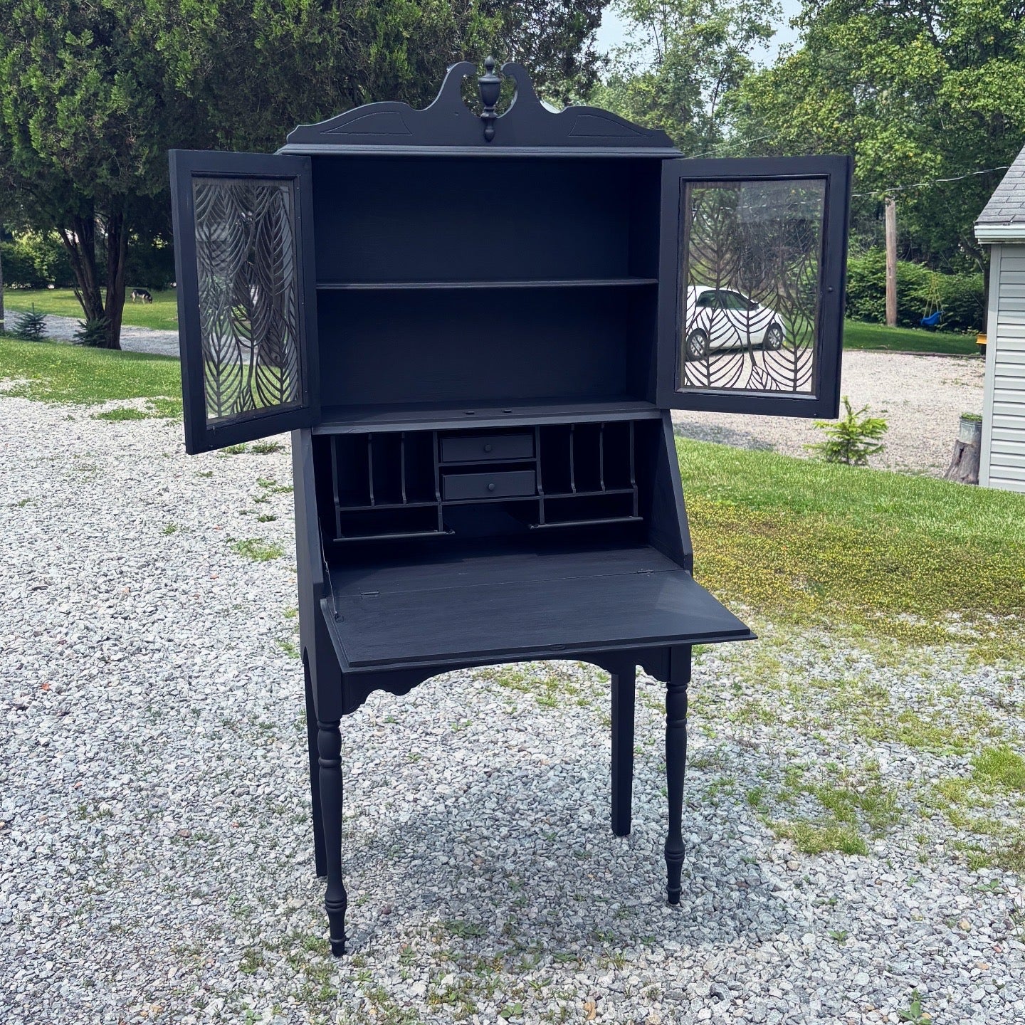 Secretary Desk