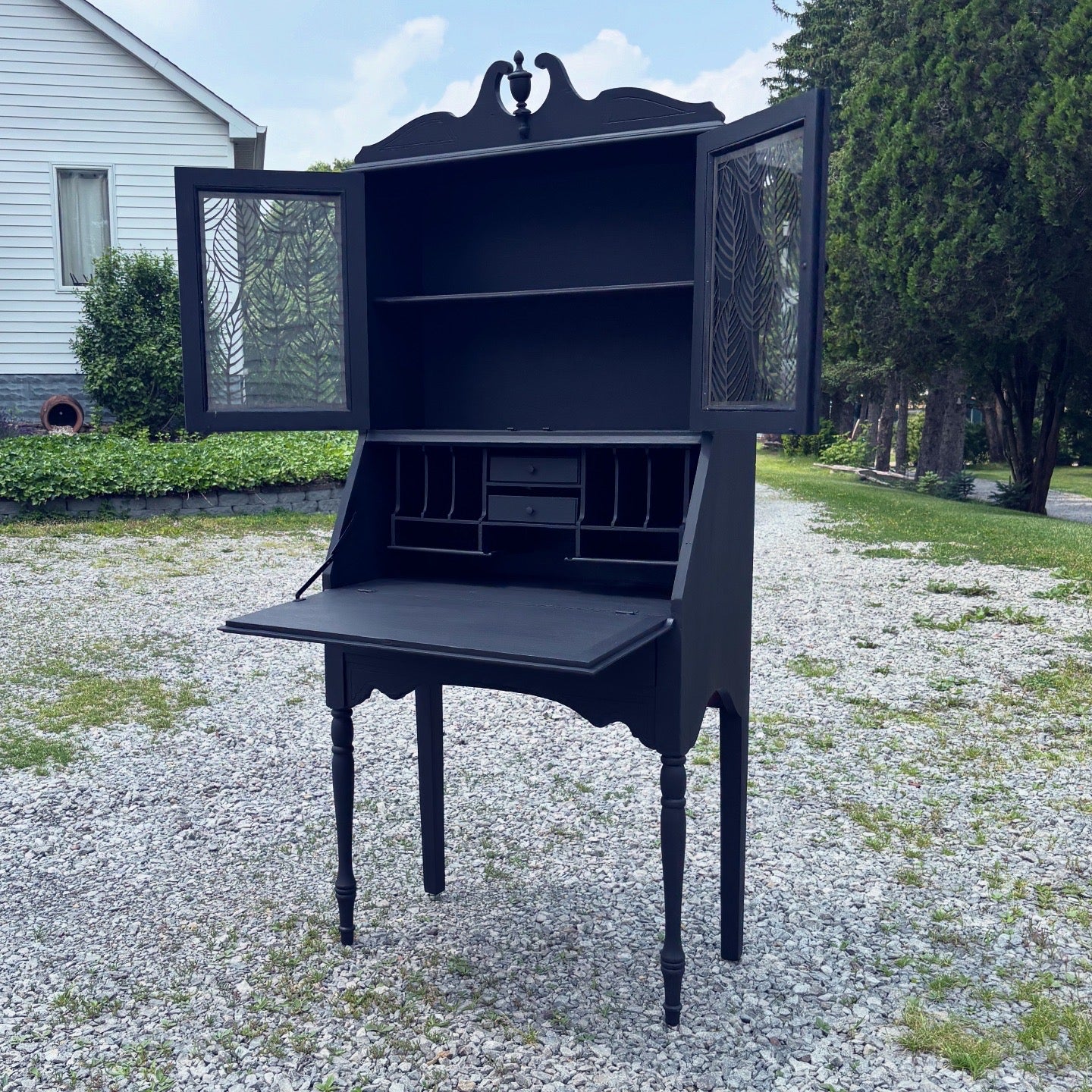 Secretary Desk