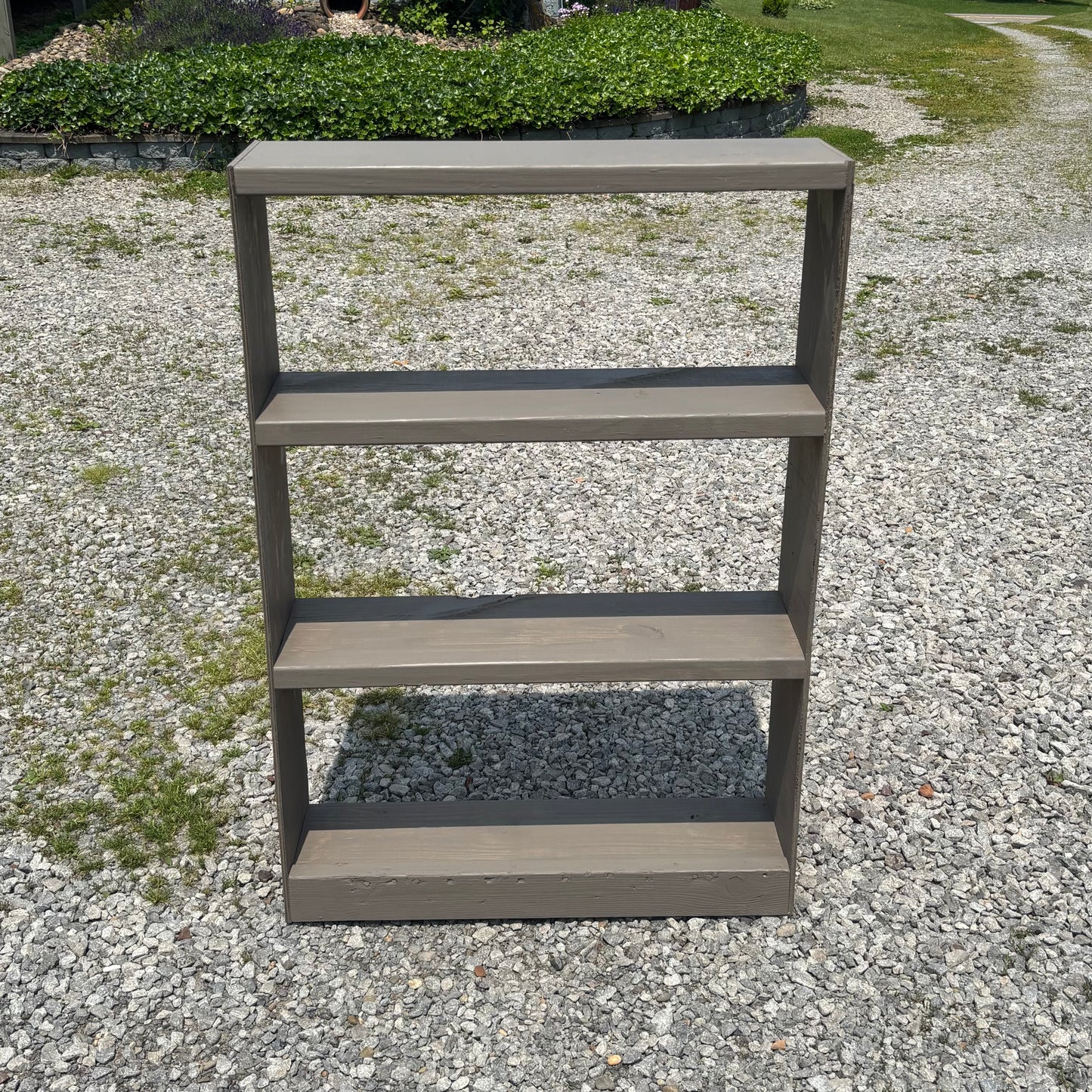 Bookcase