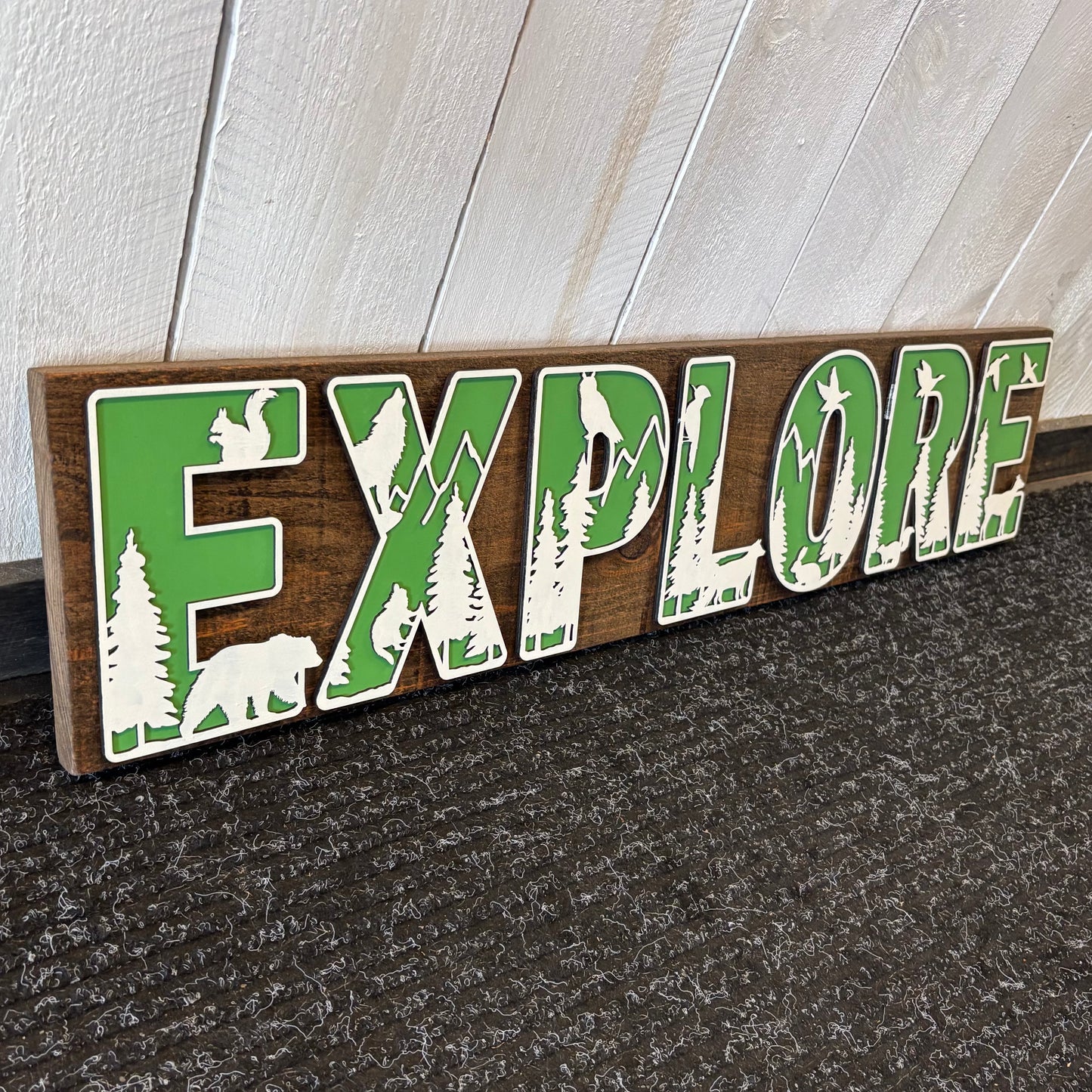 Explore