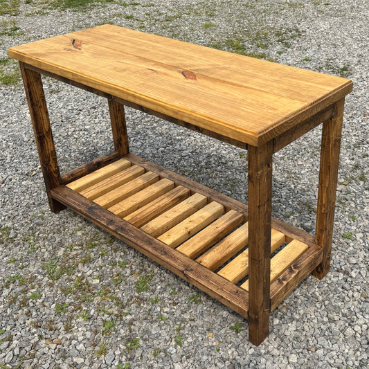 Sofa Table