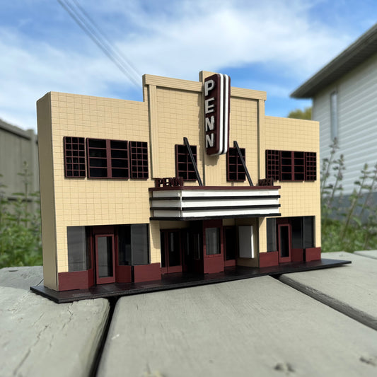 Penn Theatre