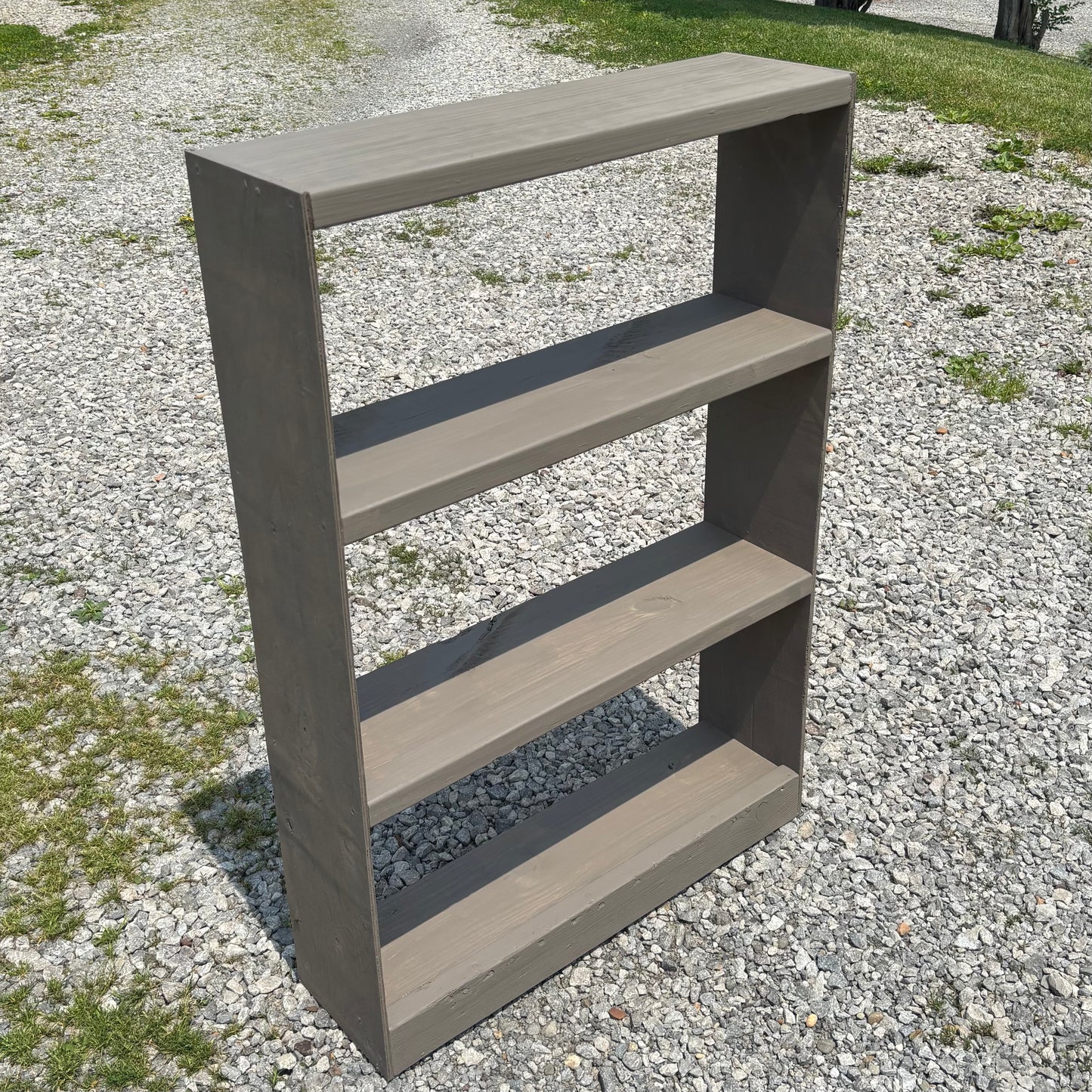 Bookcase