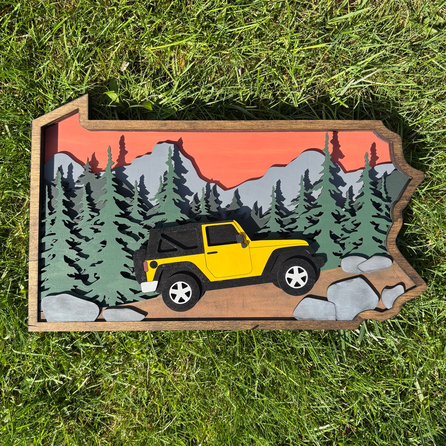 Off Road Collection