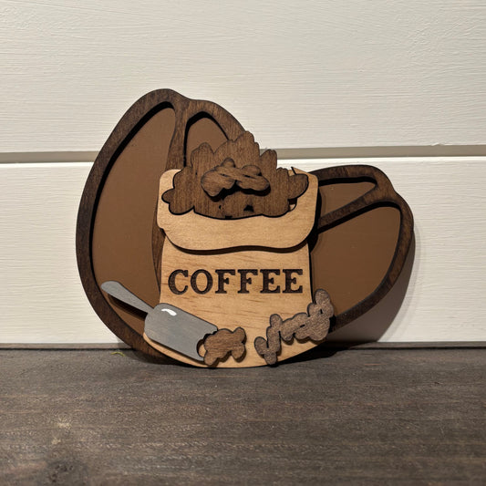 Coffee Beans