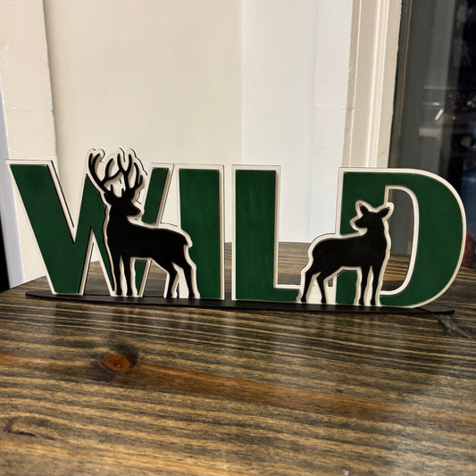 Wild