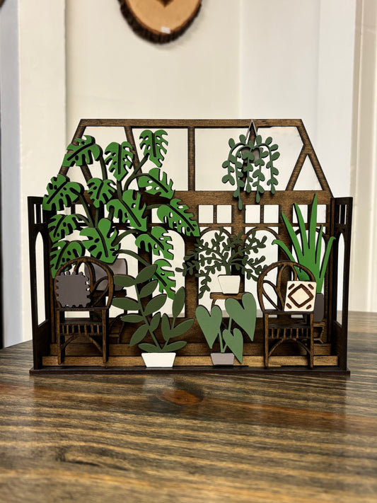 Greenhouse