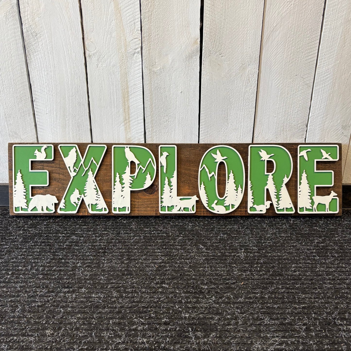 Explore