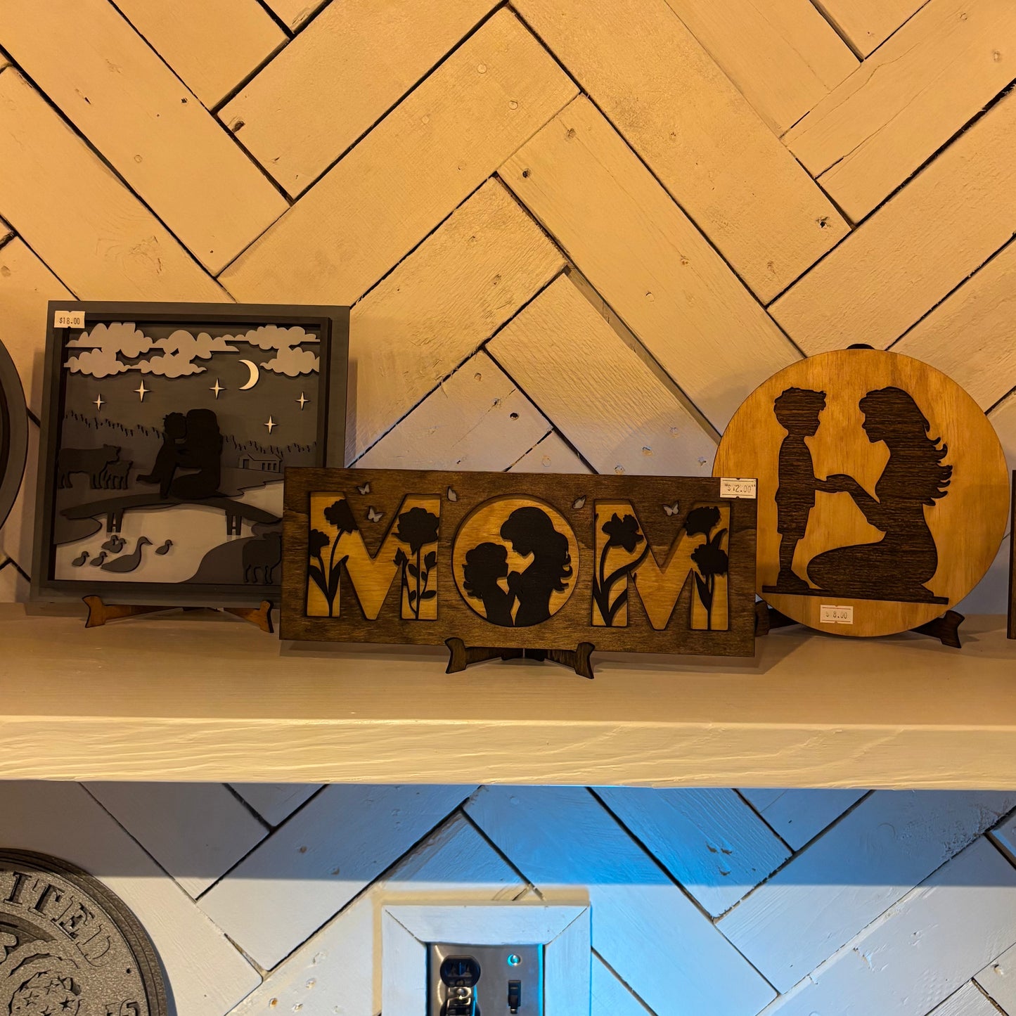 Mother’s Day Inventory