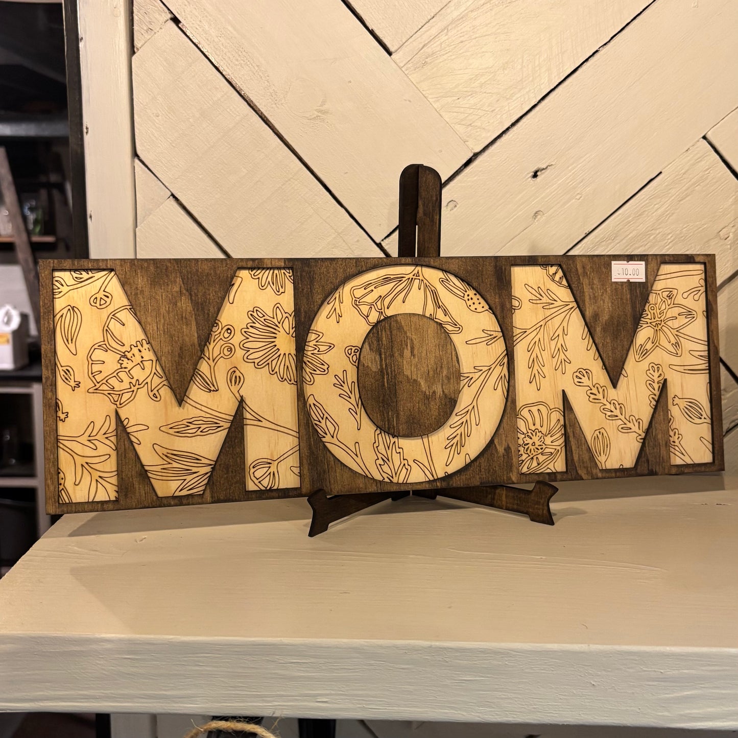Mother’s Day Inventory