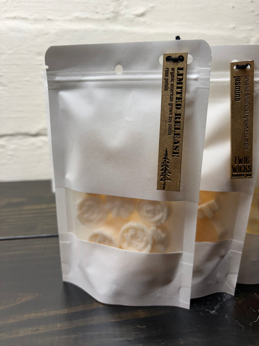 Assorted Soy Melts - 10 Pack