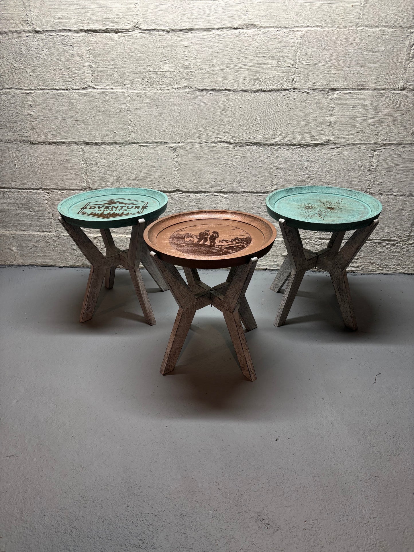 End Table