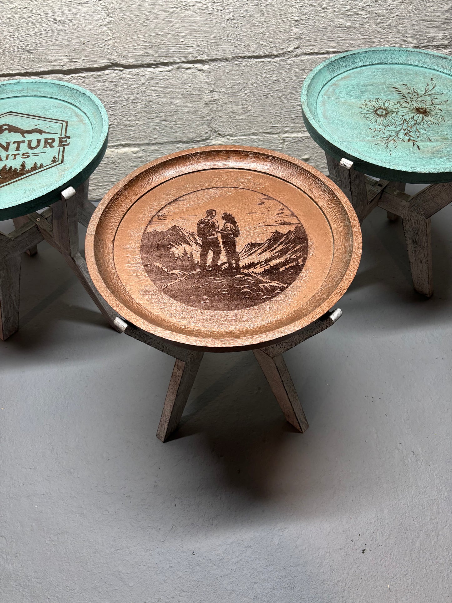End Table