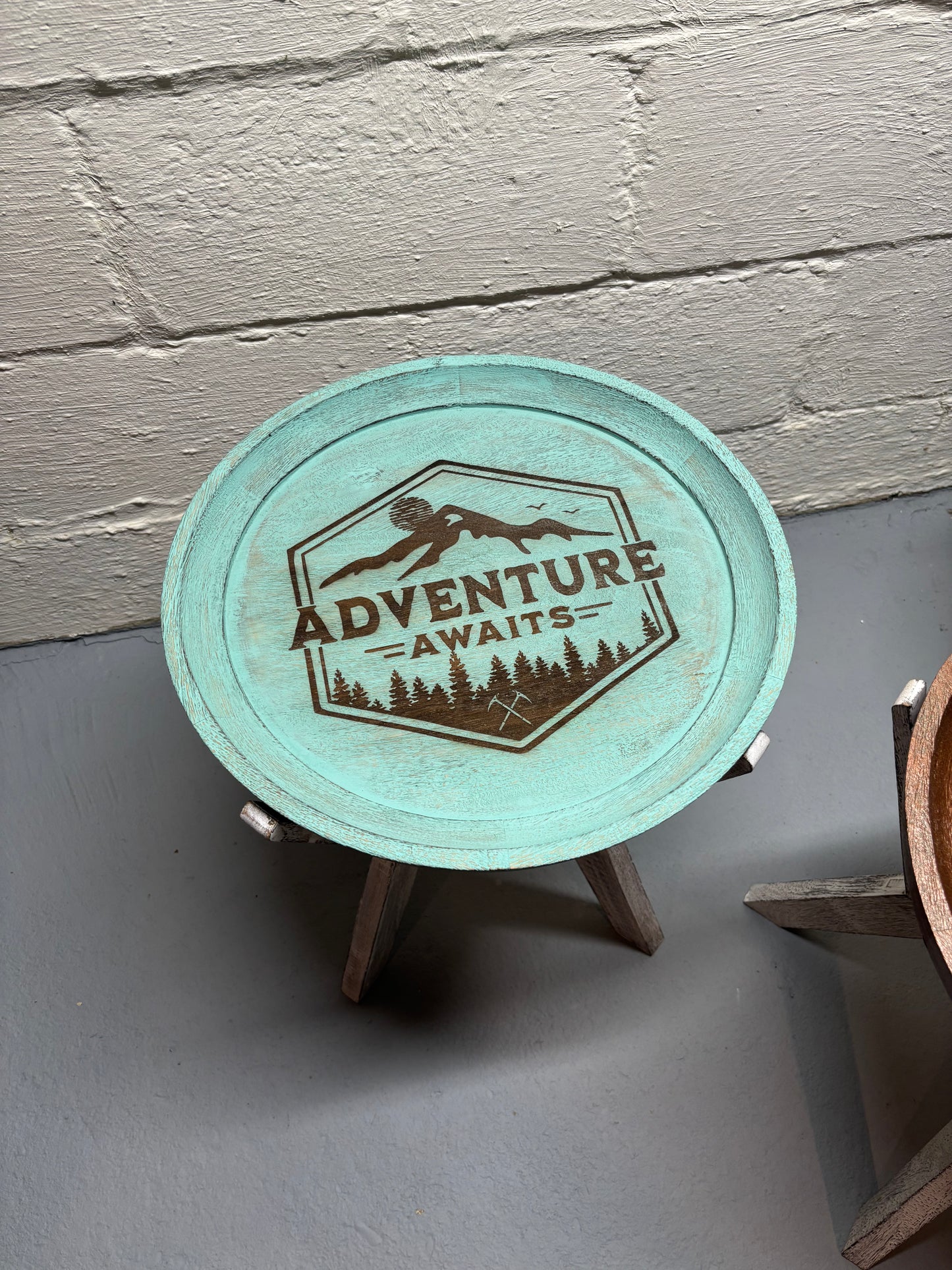 End Table