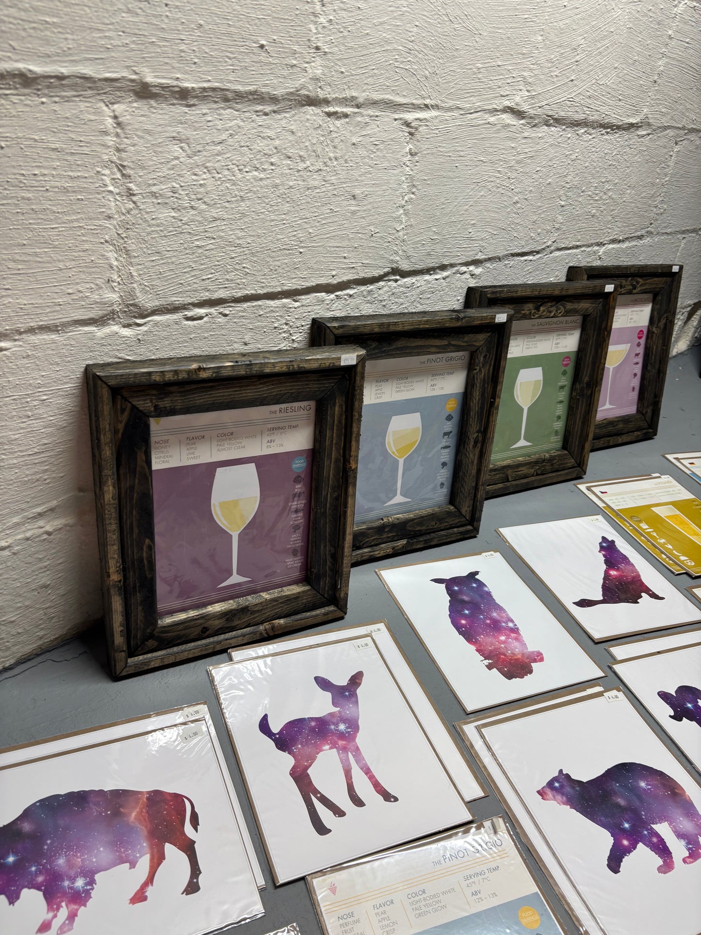 8x10 Prints