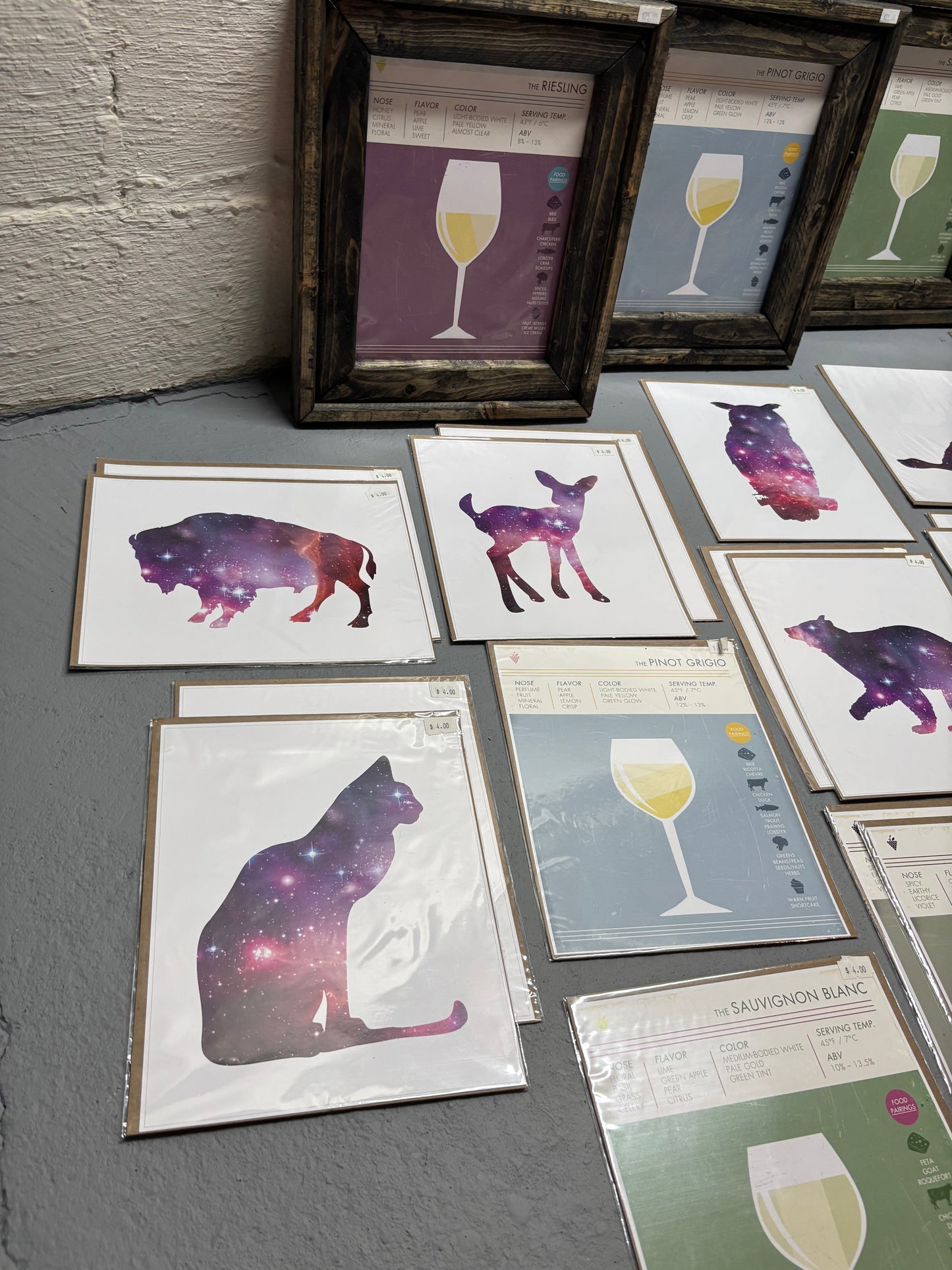 8x10 Prints