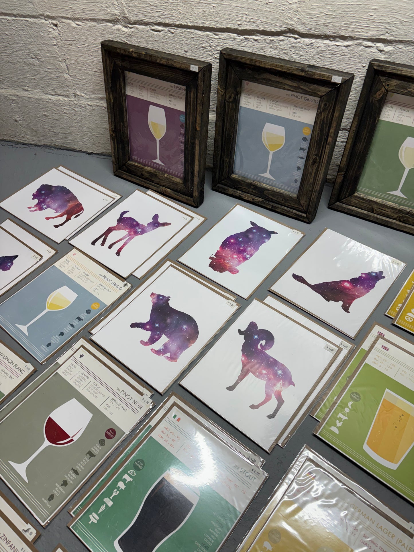 8x10 Prints