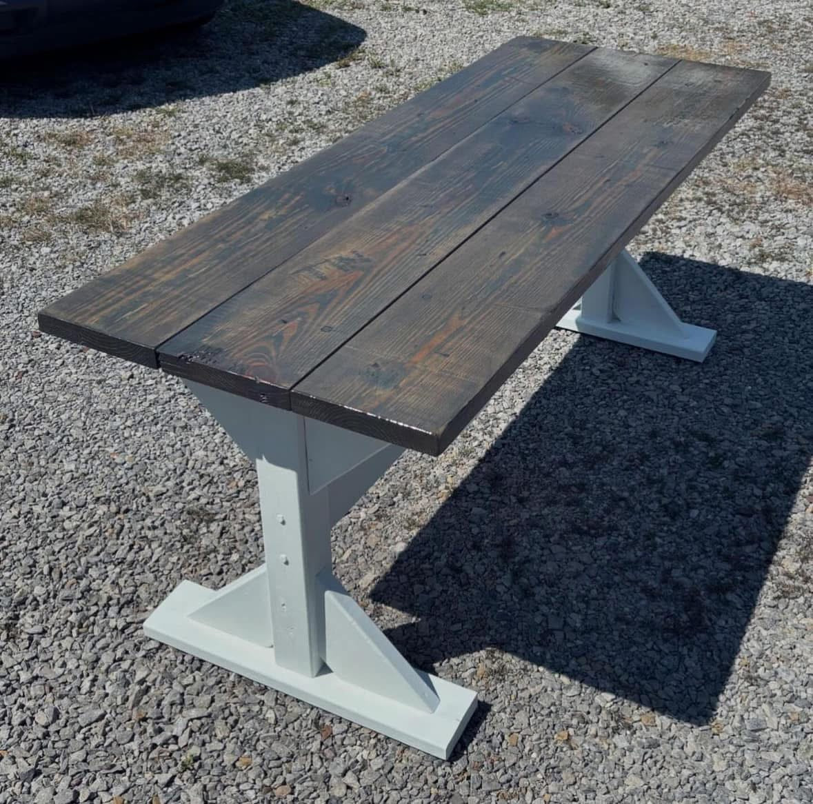 Farmhouse Dining Table