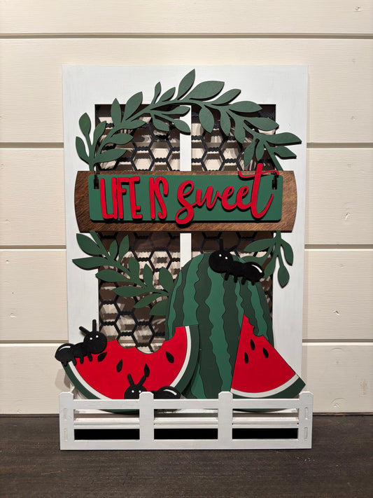 Watermelon Add-on