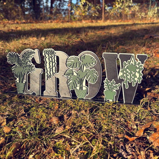 Grow
