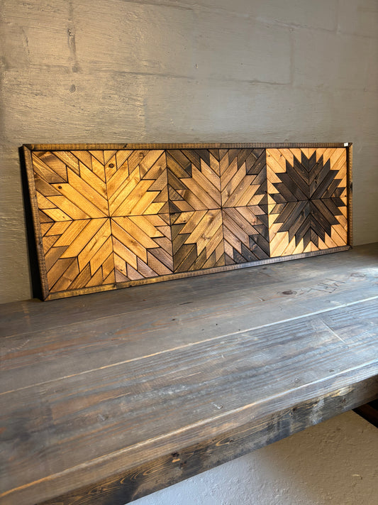 Stain Mosaic