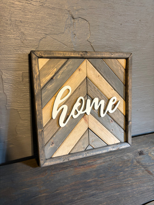 Home Mosaic
