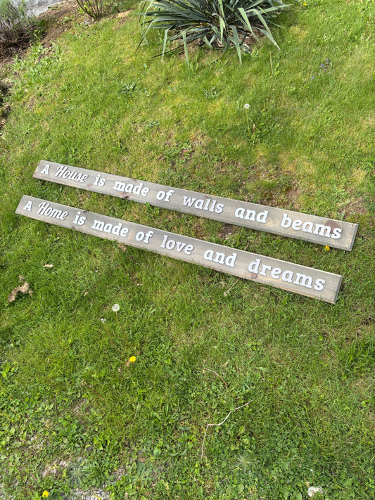 Quote Boards