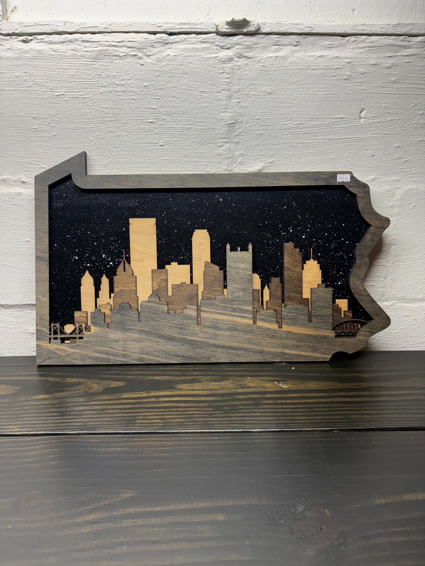Large Skyline